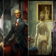 Illustration for article titled The Beautiful Hidden Paintings Of emDishonored/em